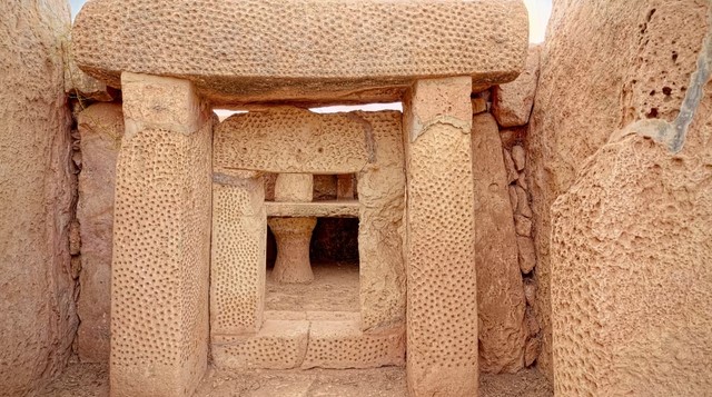  part one The 30 Oldest Structures in the World - 13833